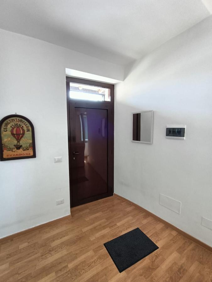 Nepi - Intero Alloggio Nel Centro Storico Exterior foto